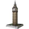 Ravensburger Puzzle 235 pz con modulo led Big Ben Night Edition 8a+ (21x21x43,2cm) 3D 120080