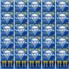 VARTA 100x VARTA Longlife Power Batterie Stilo AA LR6 Alcaline Confezione All'ingrosso