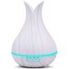 Instytut Aromaterapii Diffusore di aromi Tulipan SPA per aromaterapia - umidificatore e ionizzatore d'