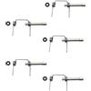 877-761 877-825 877-826 Kit ricambi per chiodatrici a bobina Bostitch