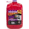 Toyotomi COMBUSTIBILE LIQUIDO PER STUFE INODORE - Toyotomi Plus - DA 20 LITRI viola