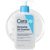 Cerave sa detergente levigante 236 ml
