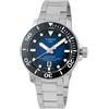 Tissot Orologio da uomo Tissot Seastar 2000 Professional Powermatic 80 46 mm...