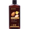 INTRÀ Harbor Intrà & Omega 3-6 Shampoo Capelli Biologico Lisciante - 250ml, Neutro, Argan