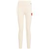 PRO Standard Leggings da Donna NFL Chicago Bears Retro Classics Guscio d'uovo L