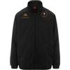 Kappa Authentic Fant Sole Dxb Jacket Uomo (Pacco da 1)
