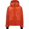 Kappa 6cento 602fw Jacket Uomo (Pacco da 1)