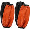 Waterproof PVC Arm Sleeves Covers Reusable Kitchen Oil Proof Protector