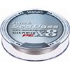 Varivas Avani Seabass PE Max Power X8 #0.8 PE linea di pesca intrecciata...
