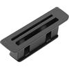 Eurowagens Scatola Di Stoccaggio Per Slot Inserimento Scheda Console Interna Per A4 A5 B9