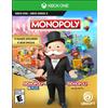 Monopoly Plus + Monopoly Madness - Xbox One, Xbox Series X - Nuovo Di Zecca