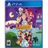 Leisure Suit Larry Wet Dreams Saga PS4 Videogioco PlayStation 4