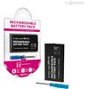 Tomee Batteria Ricaricabile - Nuovo Di Zecca - Nintendo 3DS XL