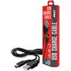 Armor3 Cavo Di Ricarica USB Hyperkin M07190 Per Nintendo 2DS XL 3DS Nuovo