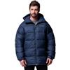 Columbia Men's Pike Lake Parka Puffer Jacket (pack of 1)