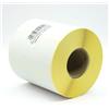 Md labels Etichette termiche bianche su rotolo 100 x 50 mm 1000 pezzi autoadesive permanen
