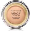 Max Factor Fondotinta in crema MAX FACTOR MIRACLE TOUCH SPF30 - 045 WARM ALMOND