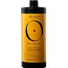 REVLON PROFESSIONAL OROFLUIDO RADIANCE ARGAN SHAMPOO, Shampoo Idratante e Liscia