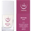 TNS Cosmetics - BB NAIL base smalto e trattamento rinforzante 7 in 1 per unghie