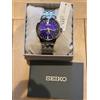 Seiko Orologio Seiko Presage Cocktail HCB006J 145th Anniversary Limited Edition Viola