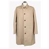 HUGO BOSS Munir Giacca Uomo NUOVA Beige Gr. M Cappotto