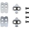 Shimano Tacchette Shimano MTB SM-SH56 SPD con piastrine sgancio semplificato.