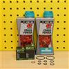 Filtro Guarnizione Motorex Cross Power 10w60 Per : KTM 690 Duke Enduro Smc / R