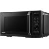 Toshiba 3-in-1 Forno a Microonde Origin Inverter con Grill, 25 Litri, Microonde