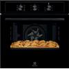 Electrolux Forno da Incasso 68 L Classe A EOH2H044K Capacità 68 L Classe A