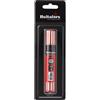 Hultafors Ricarica Marker Secco Hultafors Bianca Con Confezione Da 10 HUL650290