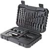 BLACK + DECKER BLACK+DECKER A7216 Set Punte Trapano E Avvitatore 32 Pezzi Con Custodia B/DA7216