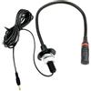 Microfono citofono driver bus con collo d'oca 2M per pickup audio per