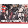 Airfix: Sheriff of Nottingham in 1:76 [3129054069]