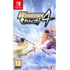 Warriors Orochi 4 - Nintendo Switch Nintendo Switch Standard (PC)