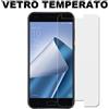 Pellicola Vetro Temperato Universale 5.3 Pollici Protettiva Display LCD Schermo