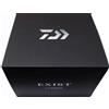 Daiwa Mulinello Daiwa 22 Exist LT2500S per Eging