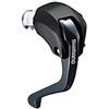 Shimano Leva Destra. ULTEGRA DI2 R8 TT 11X2 Leva Destra, Unisex Adulti, Grigio - (Grigio), UNICA