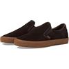 Etnies Marana Slip X Dystopia, Scarpe da Skate Uomo, Gomma Marrone, 47 EU