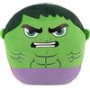 Ty Marvel Avengers Hulk Squish-A-Boo 10 Inches Licensed Squishy Beanie Baby So
