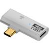 No Adattatore Dati USB3.2 da 10 Gbps USB C A Doppio Tipo C OTG -Femmina8320