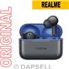 0E577EA Realme Auricolare Bluetooth Stereo Buds T200 In-ear Black Per Oneplus Pad 3 Go 2