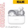 0E5D2AA Realme Auricolare Bluetooth Stereo Buds T200 In-ear White Per Oneplus Ace 3 Pro
