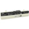 vhbw Batteria per Asus Eee PC 1001PX 1001PXD 1005HA 1001PQD 1001P 6600mAh 11,1V