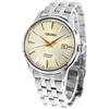Seiko Orologio SEIKO PRESAGE SARY273 Cocktail Time Oro Meccanico Automatico Uomo Au...