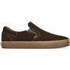 Etnies Marana Slip X Dystopia, Scarpe da Skate Uomo, Gomma Marrone, 37 EU