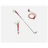Sbaraglia Abbacchiatore Olive a Batteria Elettrico 12V 1,5/2,5 M A37 SHAKER 1200