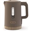 Ariete 2846 Bollitore 1,7L Breakfast Wood 2200 W