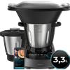 Cecotec Robot multifunzionale Cecotec Mambo 11090 Habana
