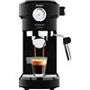 Cecotec Macchina da caffè Cecotec Cafelizzia 790 Black Pro