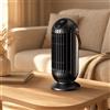 Termoventilatore Elettrico da Pavimento Silenzioso per Soggiorno